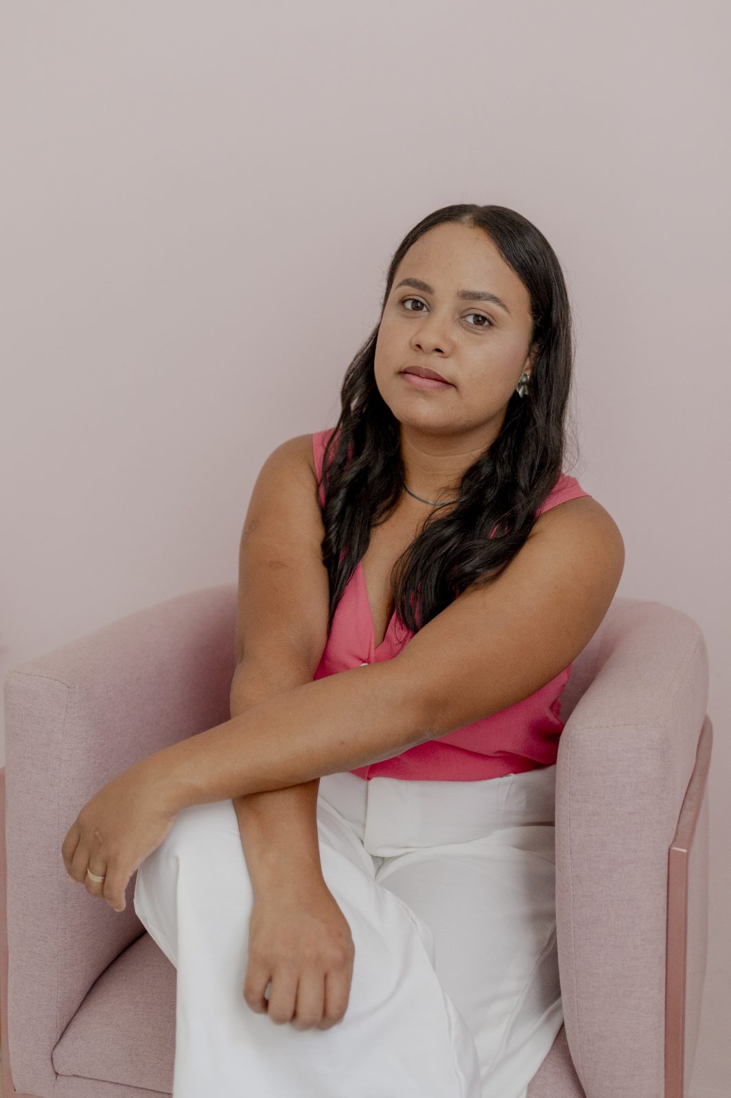 Ana Caroline Fernandes Jesuino